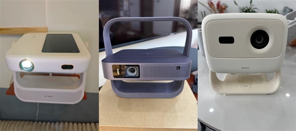 高亮版和坚果N1 Air高亮版怎么选 看实测pg模拟器试玩当贝D6x Pro、极米Z7X(图4)