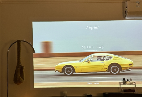 选 亲测分享 当贝Smart1租房首选pg电子首页2025年租房投影仪怎么(图3)