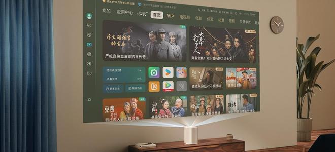 款产品让你重新认识家用投影体验pg试玩高端投影仪选购攻略4(图8)