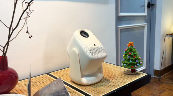 推荐入门级大眼橙C3 Air高亮好用pg模拟器电脑版2025百元投影仪(图2)