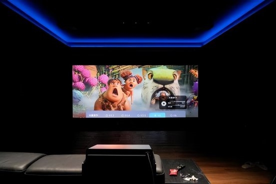 牌子好？当贝S7 Ultra Max是真心推荐！pg电子试玩入口2025年双11