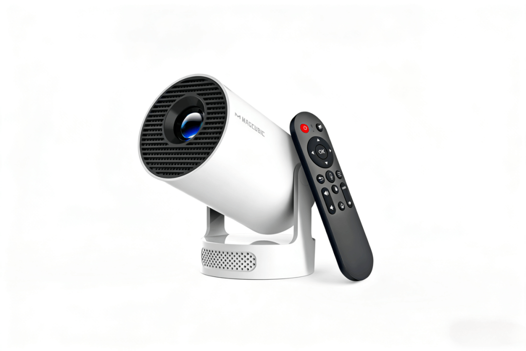 司出海把投影仪卖成了“快时尚”pg电子模拟器电脑版这家深圳公(图5)