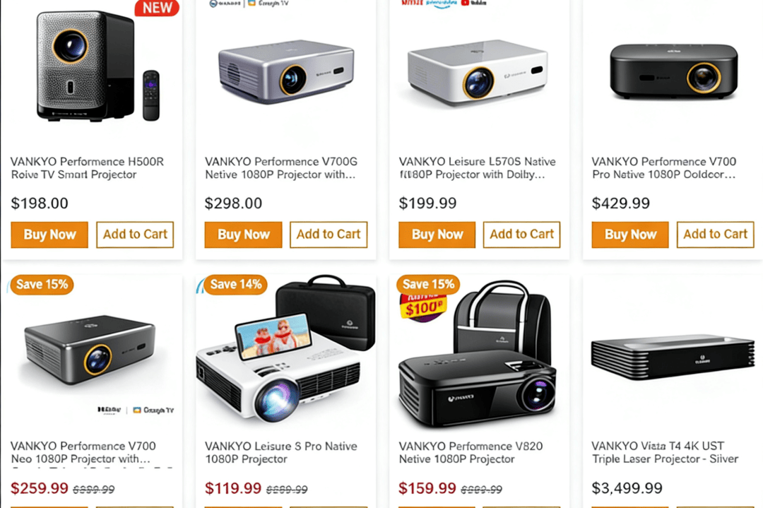 司出海把投影仪卖成了“快时尚”pg电子模拟器电脑版这家深圳公(图6)